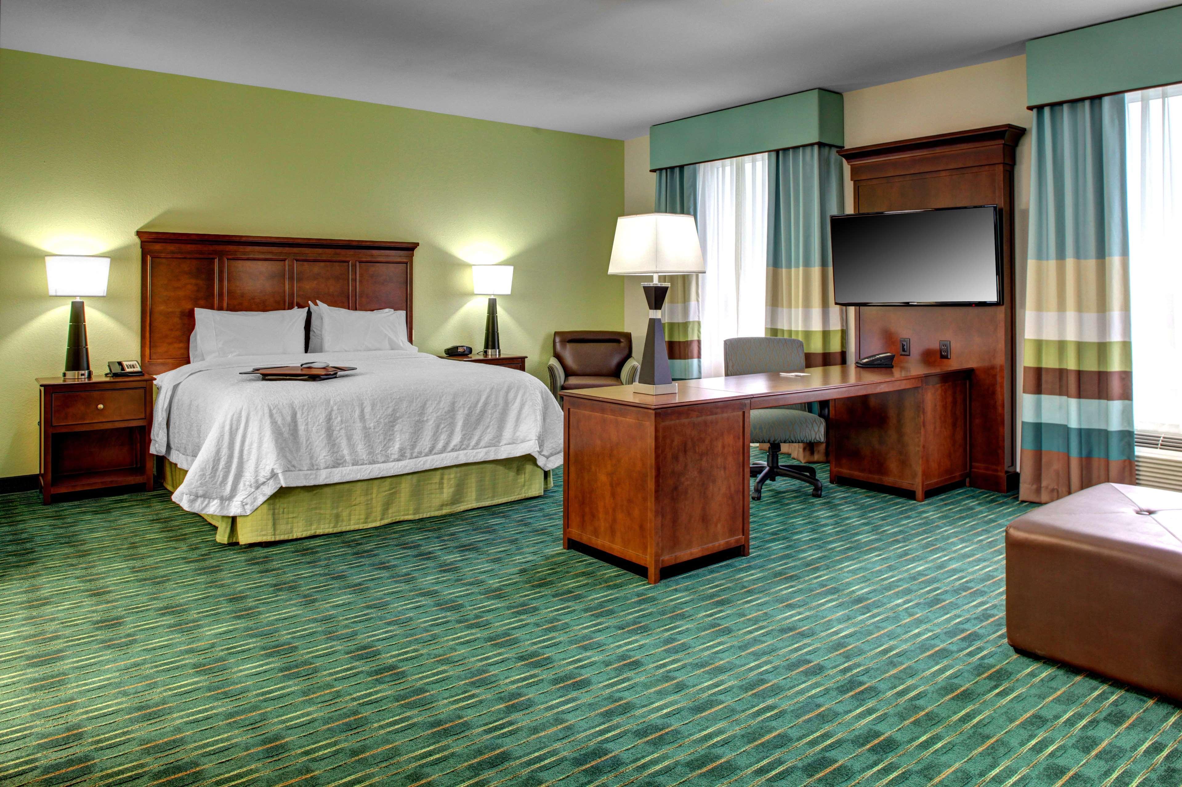 Hampton Inn And Suites Coconut Creek West Dixie Bend Екстериор снимка