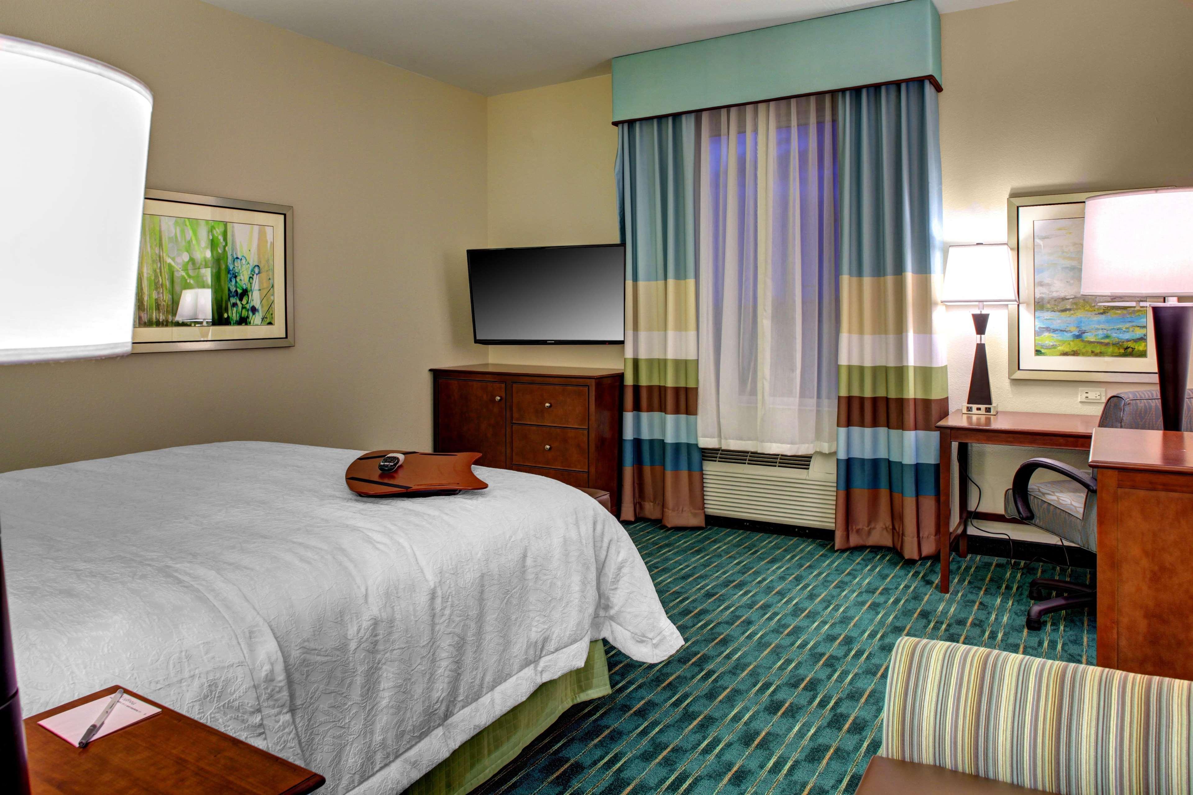 Hampton Inn And Suites Coconut Creek West Dixie Bend Екстериор снимка