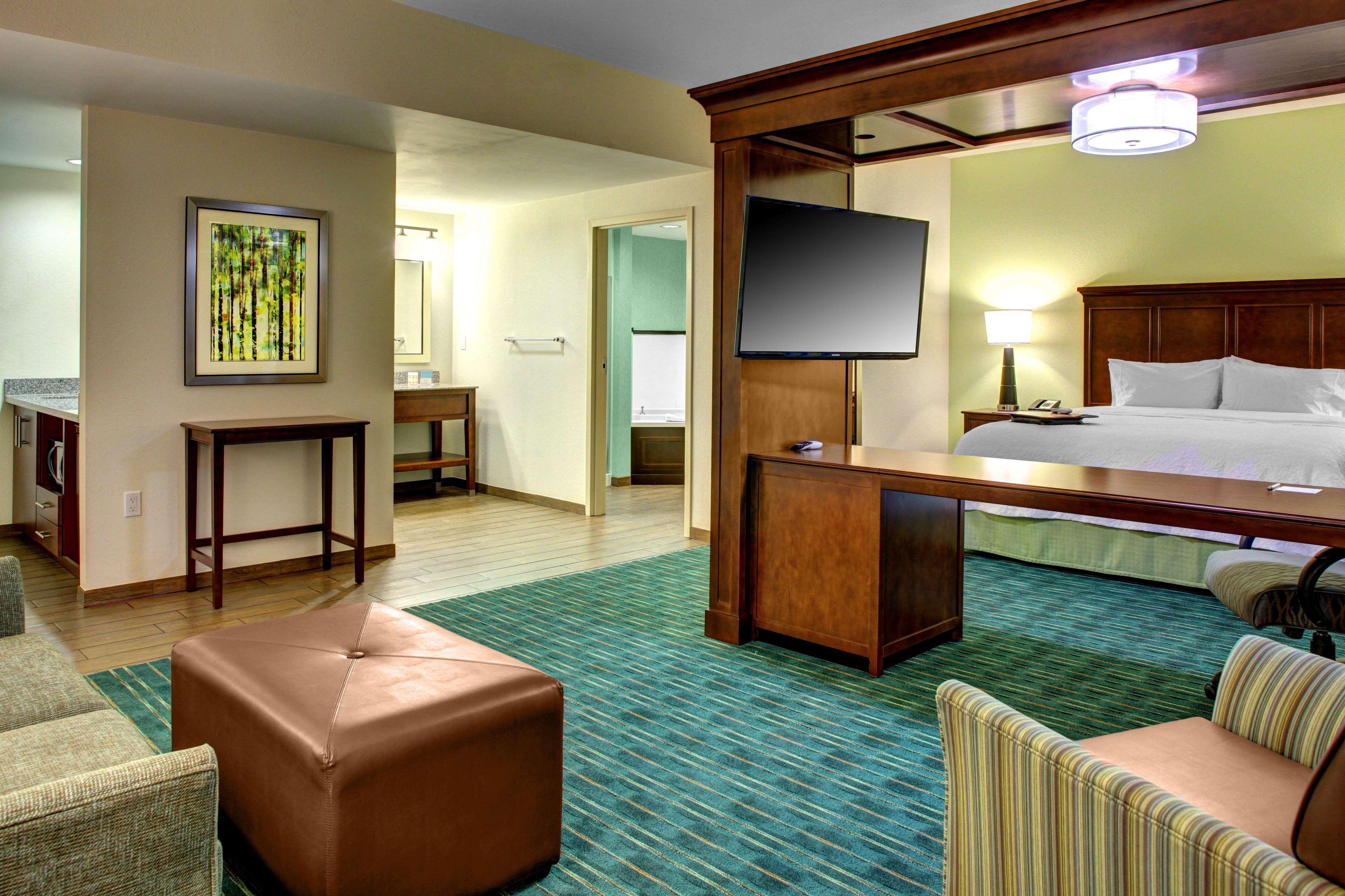 Hampton Inn And Suites Coconut Creek West Dixie Bend Екстериор снимка