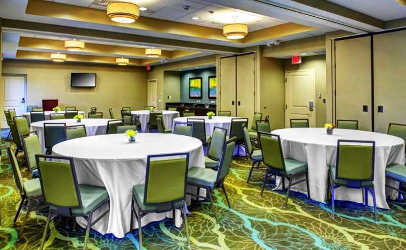 Hampton Inn And Suites Coconut Creek West Dixie Bend Екстериор снимка