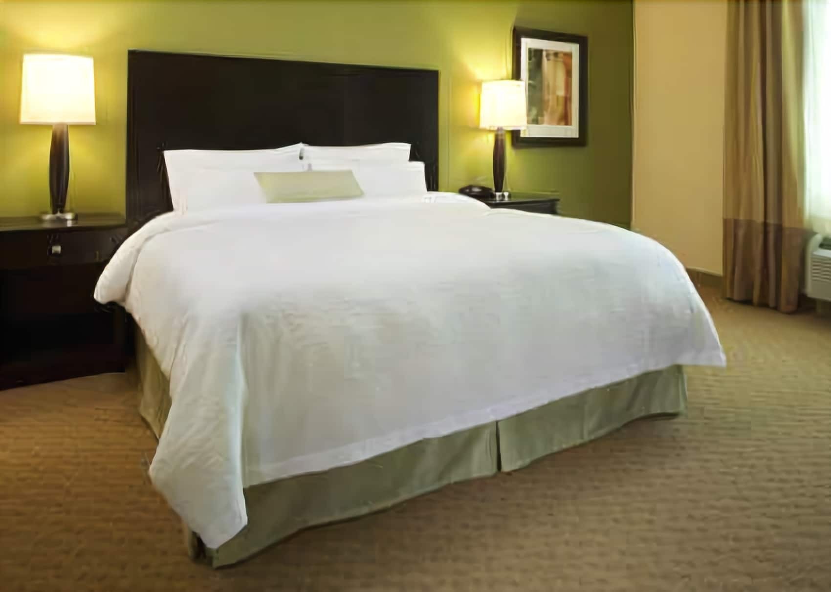 Hampton Inn And Suites Coconut Creek West Dixie Bend Екстериор снимка